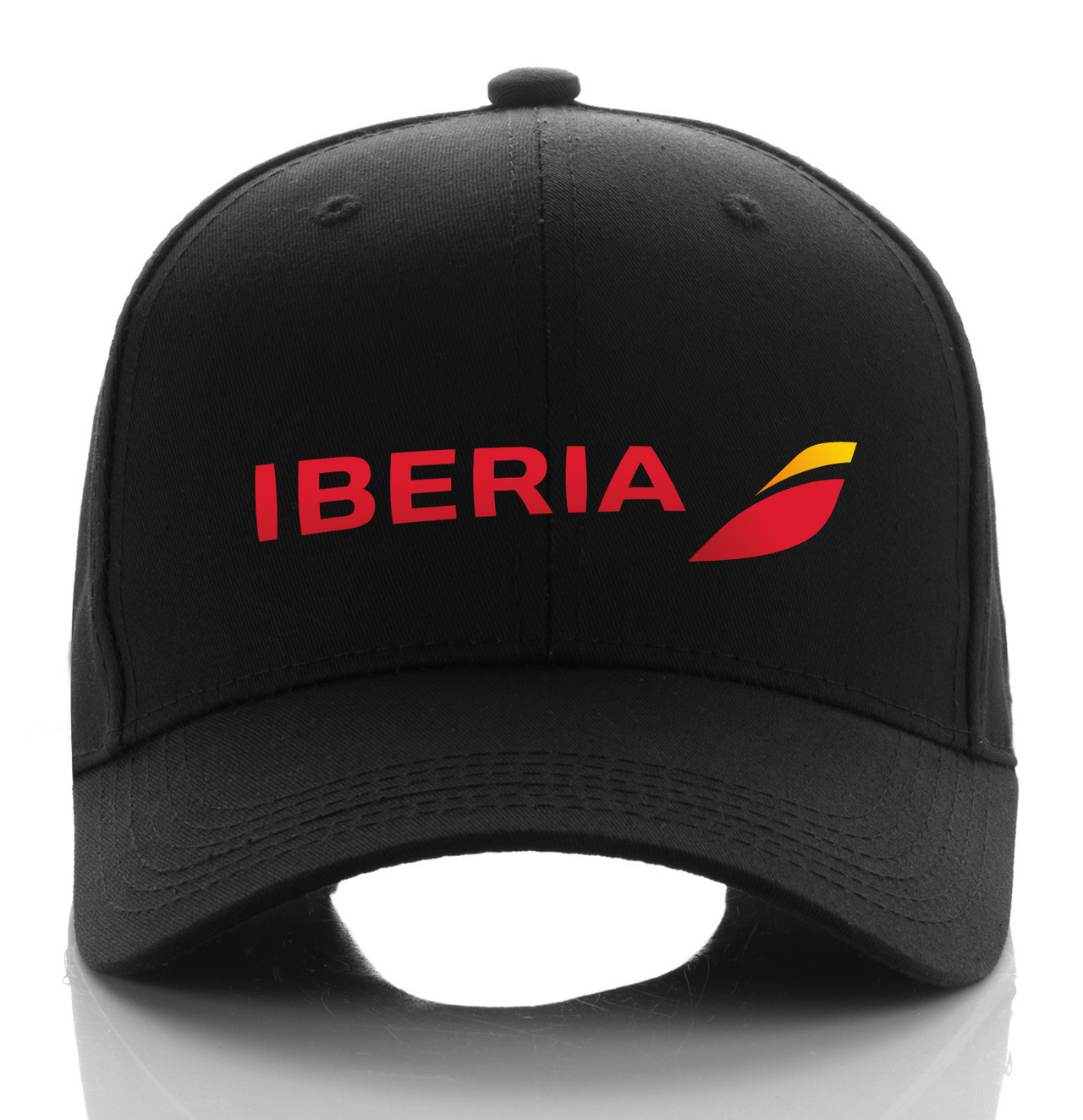 IBERIA AIRLINE DESIGNED CAP