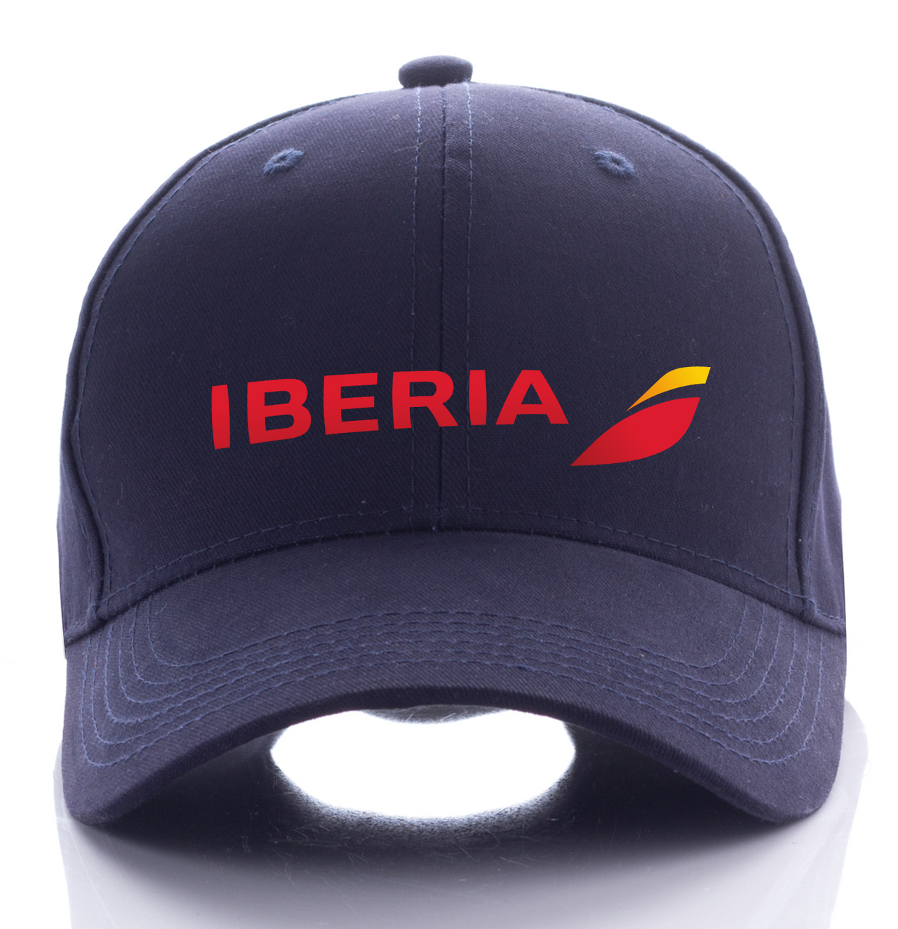 IBERIA AIRLINE DESIGNED CAP