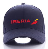 Thumbnail for IBERIA AIRLINE DESIGNED CAP