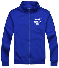 Thumbnail for CESSNA 182  WESTCOOL  JACKET