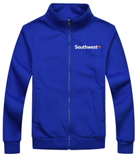 Thumbnail for SOUTHWEST AIRLINES WESTCOOL JACKET