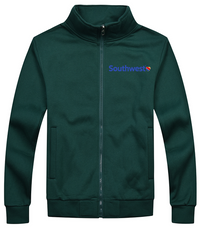 Thumbnail for SOUTHWEST AIRLINES WESTCOOL JACKET