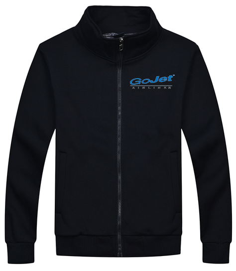 GOJET AIRLINES WESTCOOL JACKET