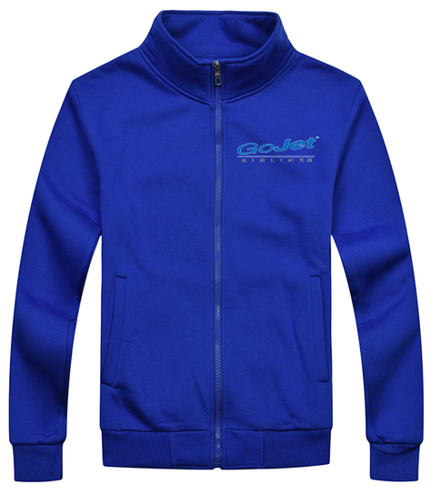 GOJET AIRLINES WESTCOOL JACKET