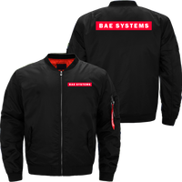 Thumbnail for Bae systems Jacket