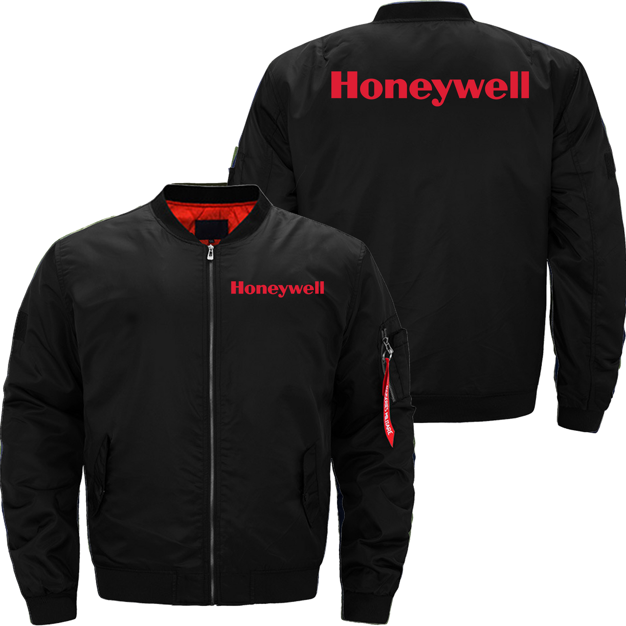 Honeywell Jacke 