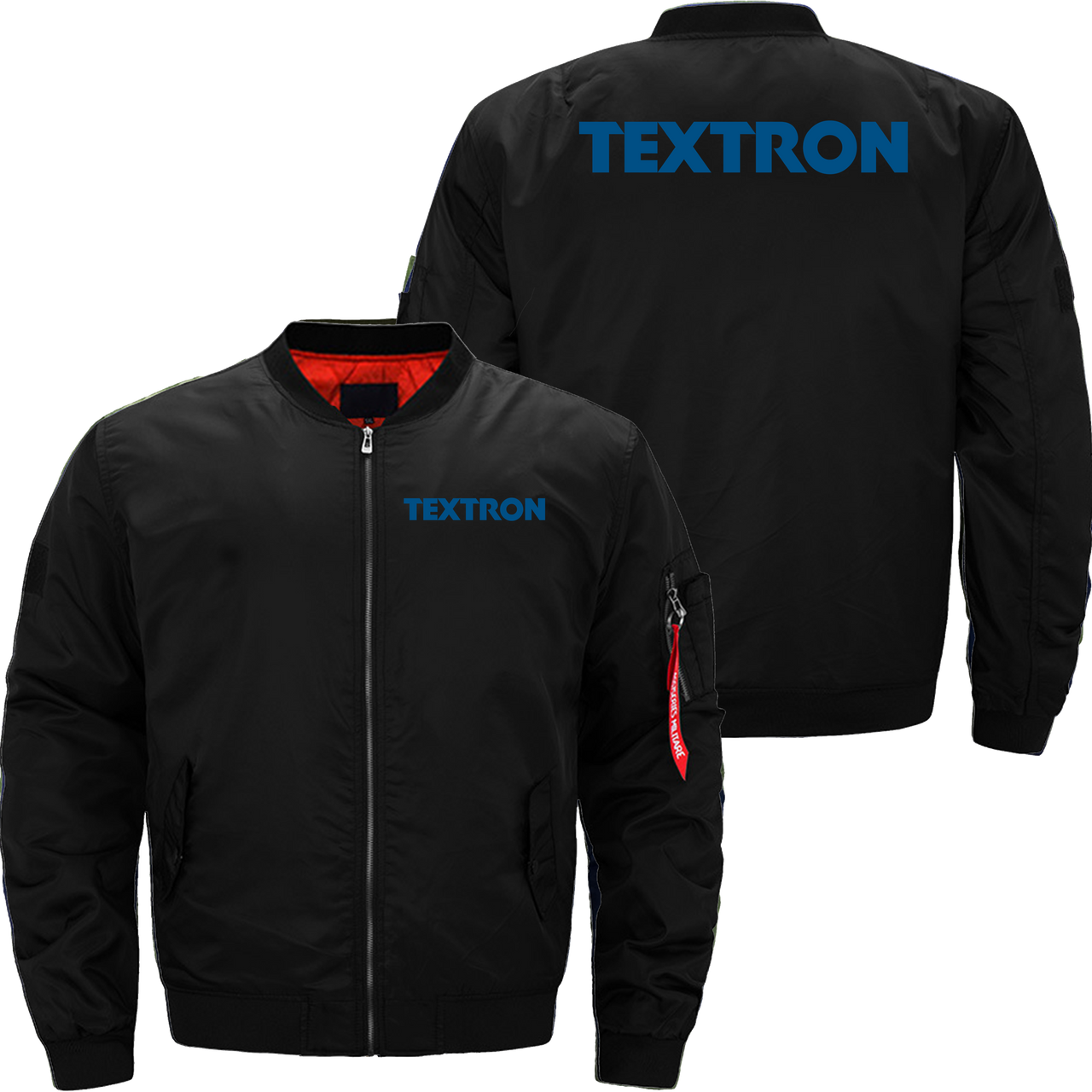 Textron Jacket