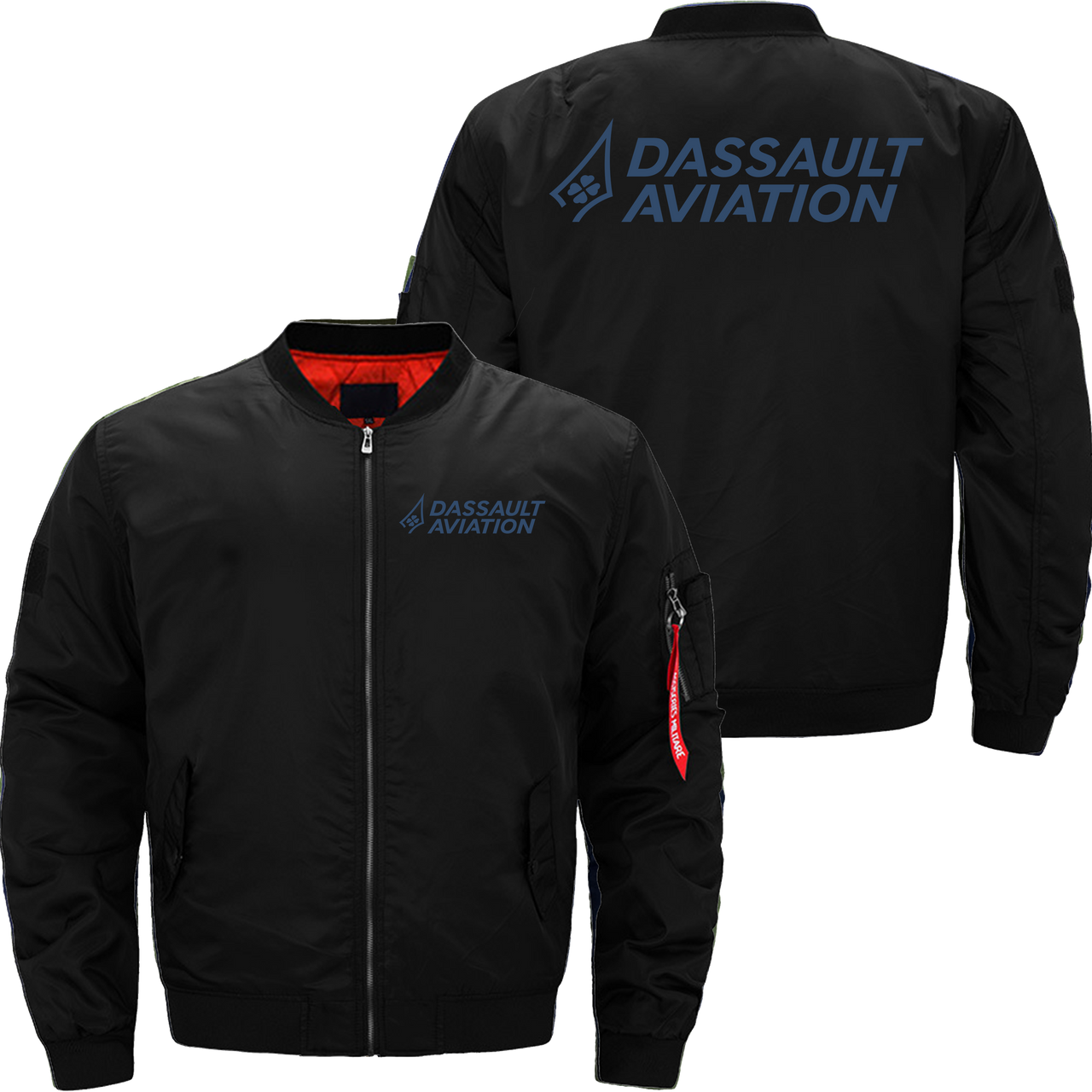 Dassault Aviation Jacke 