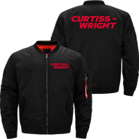 Thumbnail for Curtiss Wright Jacke 