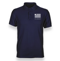 Thumbnail for Poloshirt „US Airlines“