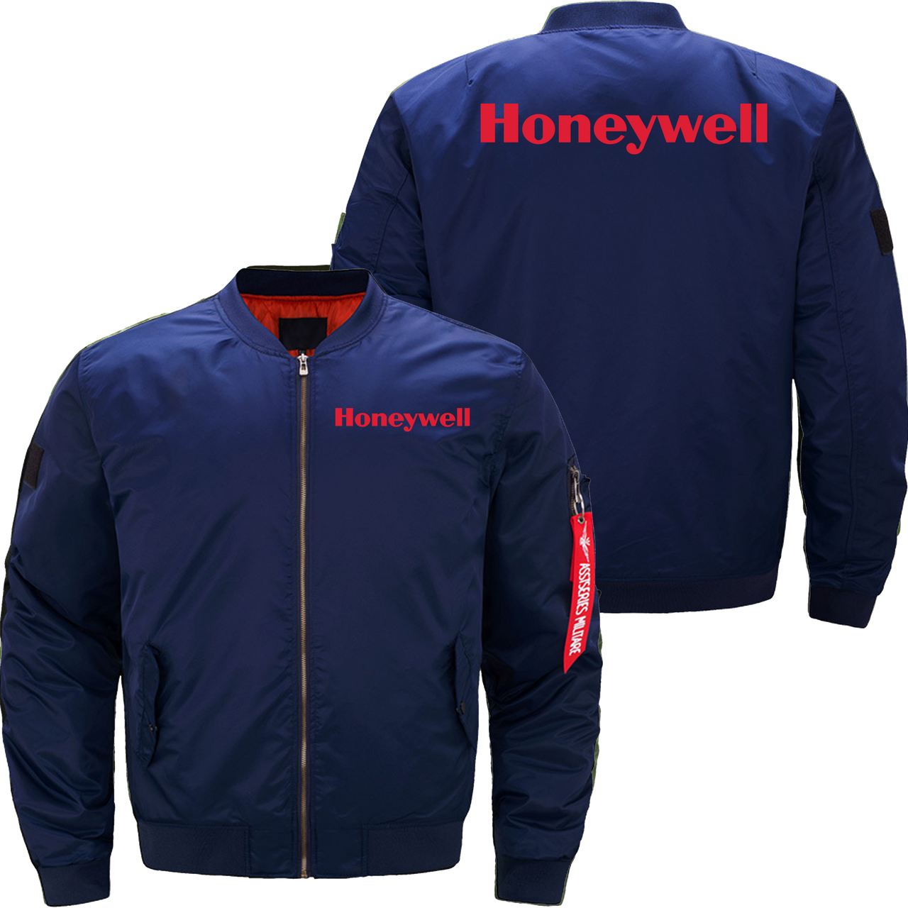 Honeywell Jacket