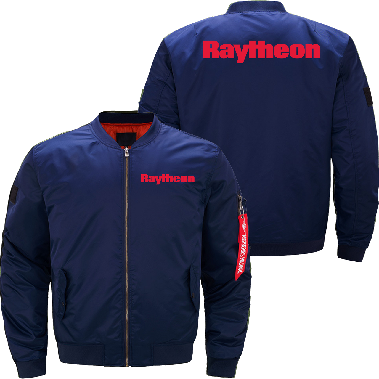 Raytheon Jacket