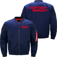 Thumbnail for Curtiss Wright Jacke 