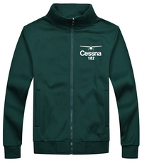 Thumbnail for CESSNA 182  WESTCOOL  JACKET