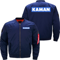 Thumbnail for Kaman Jacket