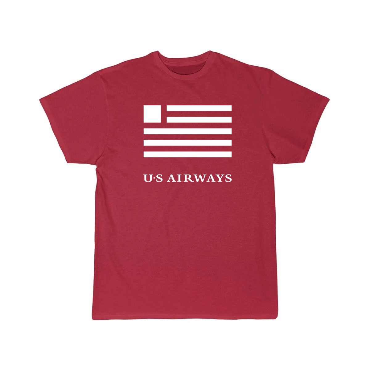 US AIRWAYS   T-SHIRT