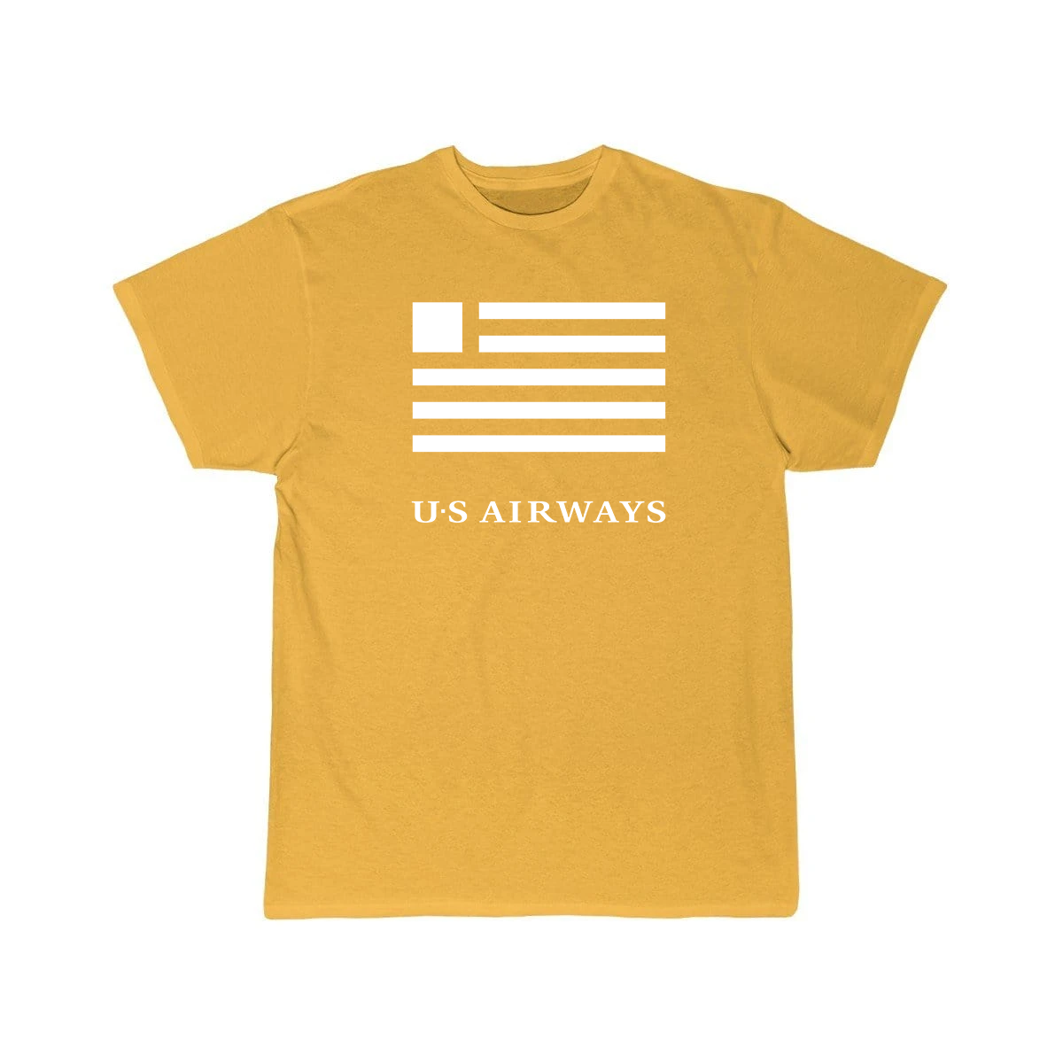 US AIRWAYS   T-SHIRT