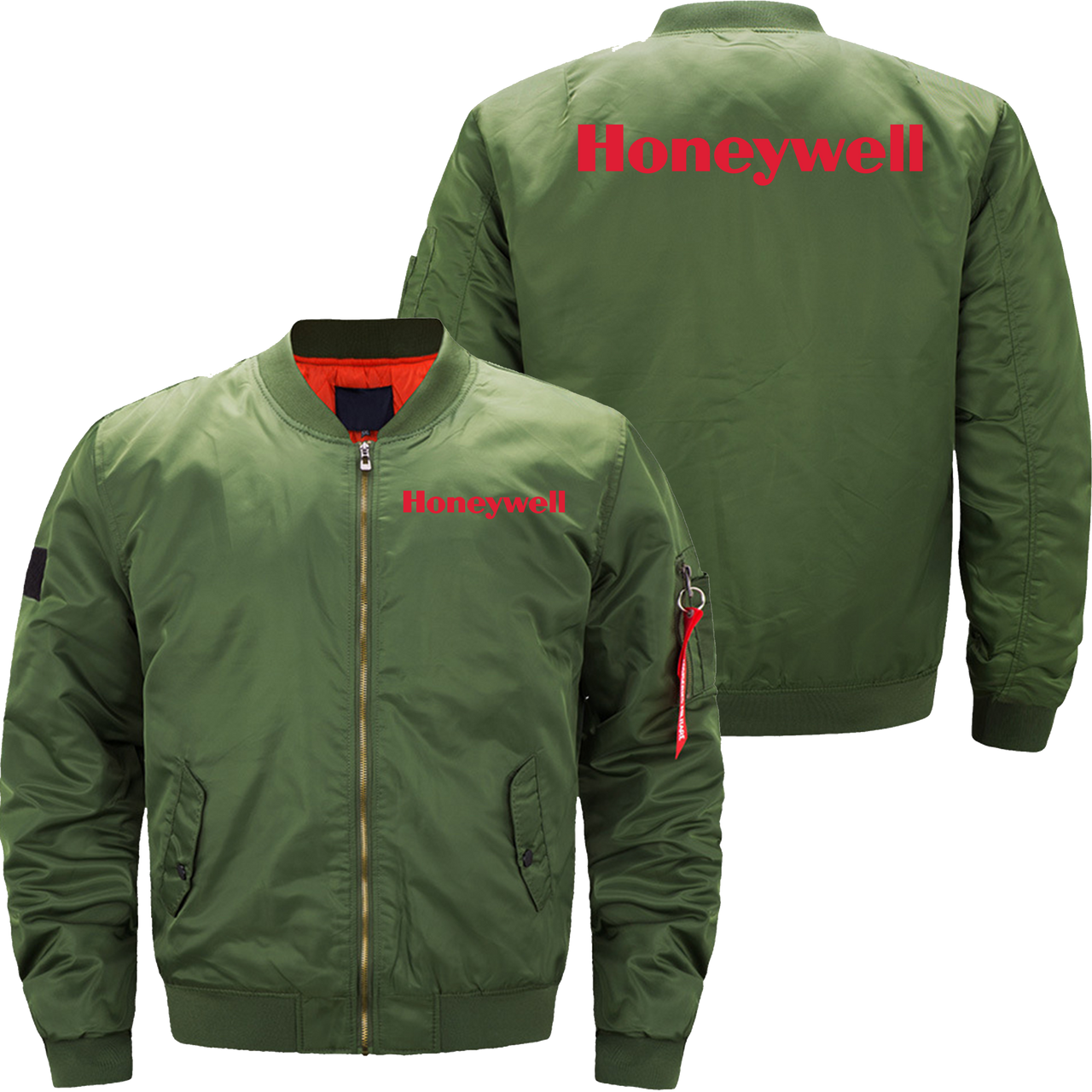 Honeywell Jacket