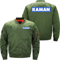 Thumbnail for Kaman Jacket