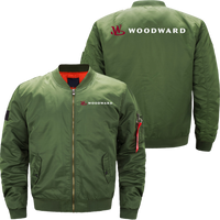 Thumbnail for Woodward Jacket