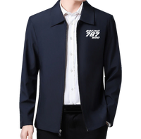 Thumbnail for BOEING 787 JACKET