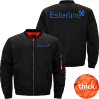 Thumbnail for Esterline Jacket