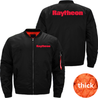 Thumbnail for Raytheon Jacket
