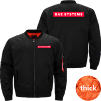 Thumbnail for Bae systems Jacket