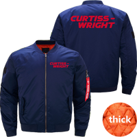 Thumbnail for curtiss wright Jacket