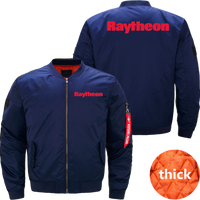 Thumbnail for Raytheon Jacket