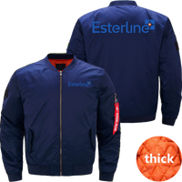 Thumbnail for Esterline Jacket