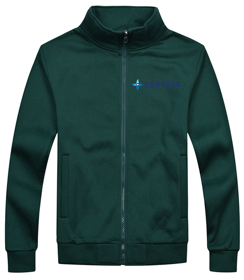 CONTOUR AIRLINES WESTCOOL JACKET
