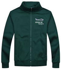 Thumbnail for CESSNA 185 WESTCOOL  JACKET