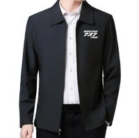 Thumbnail for BOEING 737 JACKET