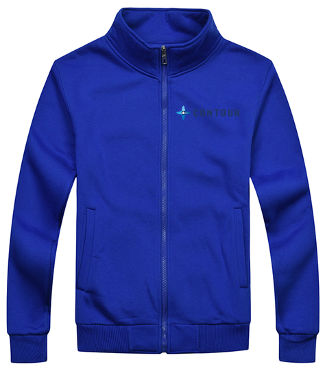 CONTOUR AIRLINES WESTCOOL JACKET