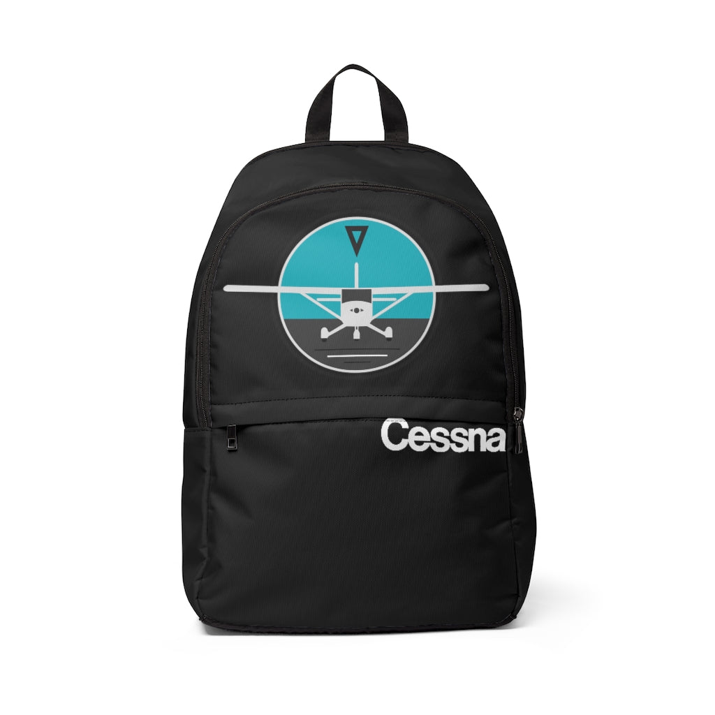 Cessna Design Backpack Printify