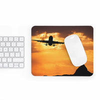 Thumbnail for AVIATION PHONTIC -  MOUSE PAD Printify