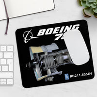 Thumbnail for BOEING 757 -  MOUSE PAD Printify