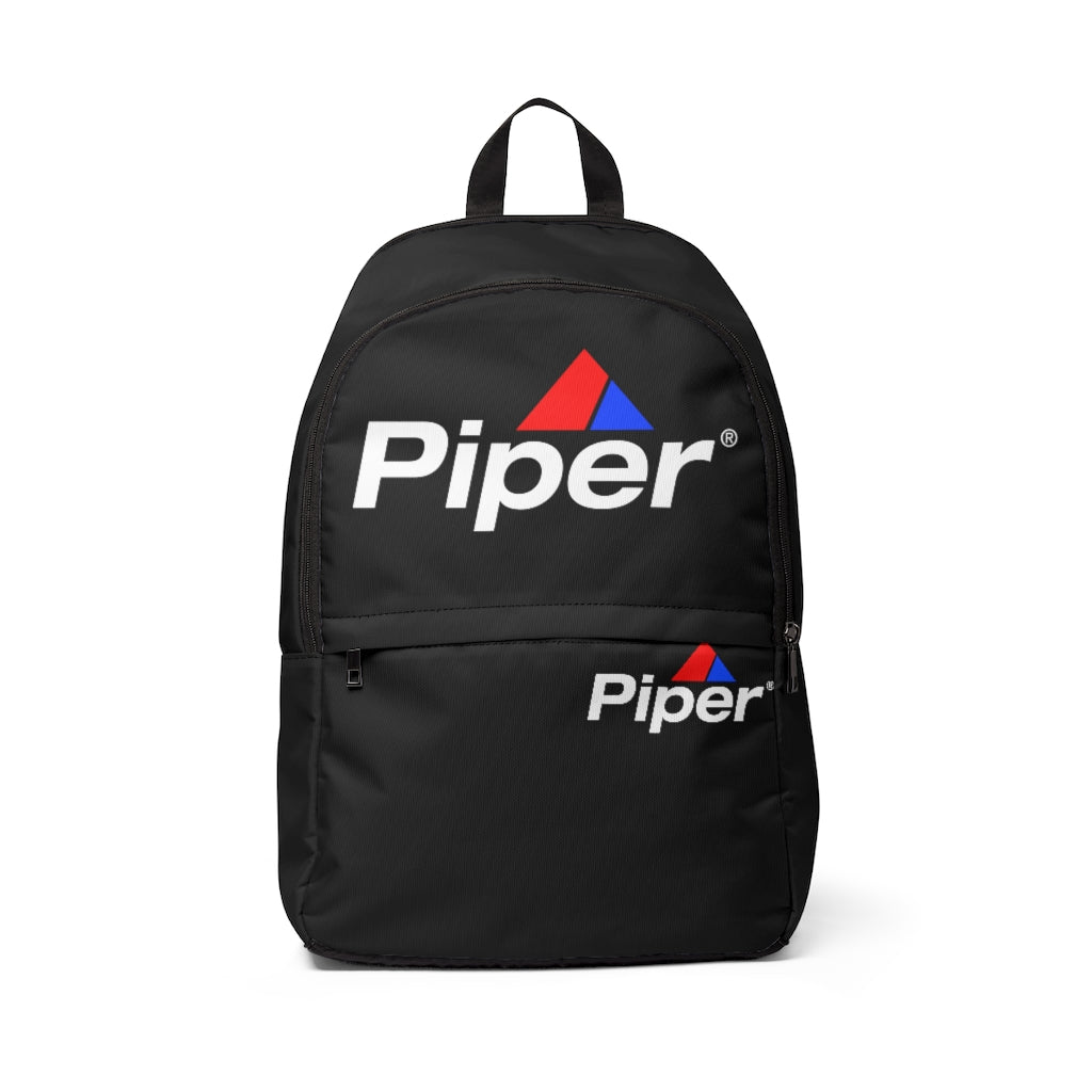Piper Design Backpack Printify