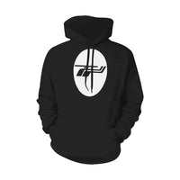 Thumbnail for Airbus Helicopter All Over Print Hoodie Jacket e-joyer