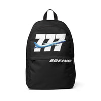 Thumbnail for Boeing - 777 Design Backpack Printify