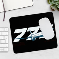 Thumbnail for BOEING 777 -  MOUSE PAD Printify