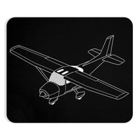 Thumbnail for CESSNA 172  -  MOUSE PAD Printify