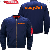Thumbnail for EASY AIRLINE  JACKET