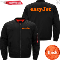 Thumbnail for EASY AIRLINE  JACKET