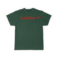 Thumbnail for AUSTRIAN AIRLINE T-SHIRT
