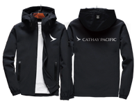 Thumbnail for CATHAY PACIFIC AERLINES AUTUMN JACKET THE AV8R