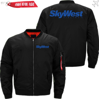 Thumbnail for SKYWEST AIRLINE-JACKE