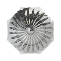 Thumbnail for Gas Turbine Engine Umbrella Model-12 e-joyer