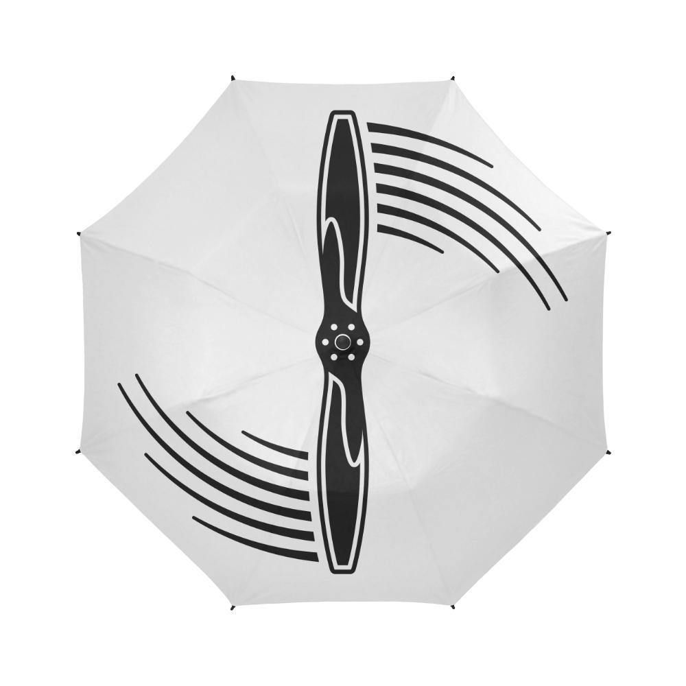 Propeller Umbrella e-joyer